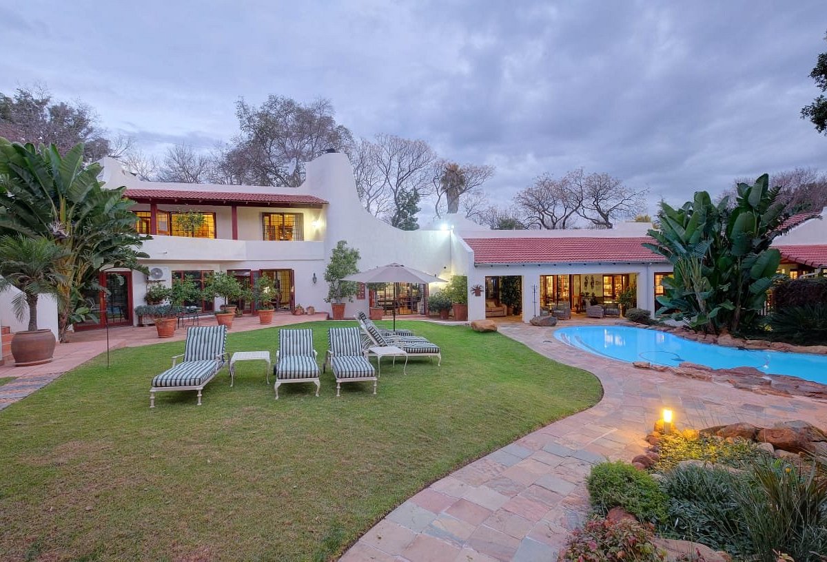 Boutique Hotel Agra